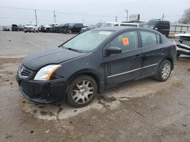 Image 1 of 2012 NISSAN SENTRA 2.0 2012 with VIN 3N1AB6AP2CL658717