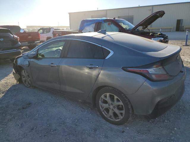 Obraz 2 z 2018 CHEVROLET VOLT PREMIER 2018 z VIN 1G1RD6S56JU116247