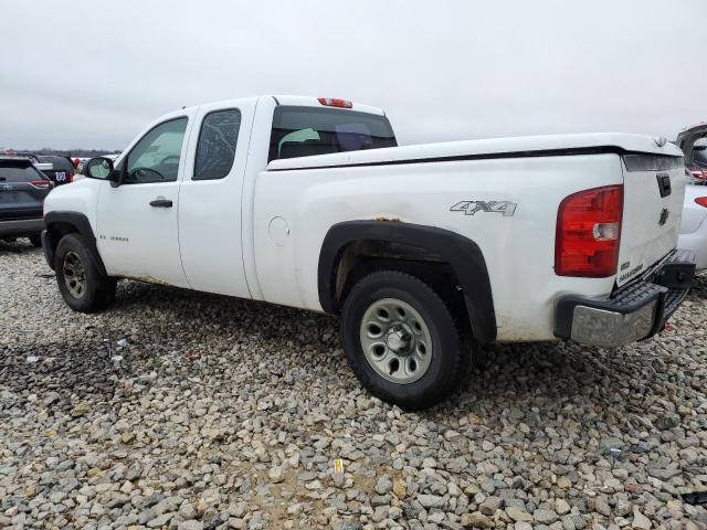 Obraz 2 z 2007 CHEVROLET SILVERADO K1500 2007 z VIN 1GCEK19067Z648103