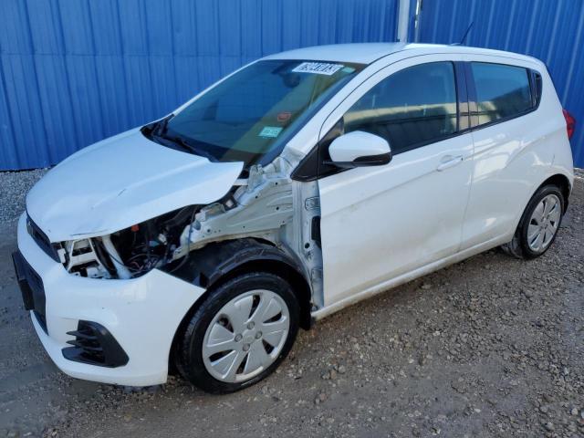 Obraz 2017 CHEVROLET SPARK LS 2017