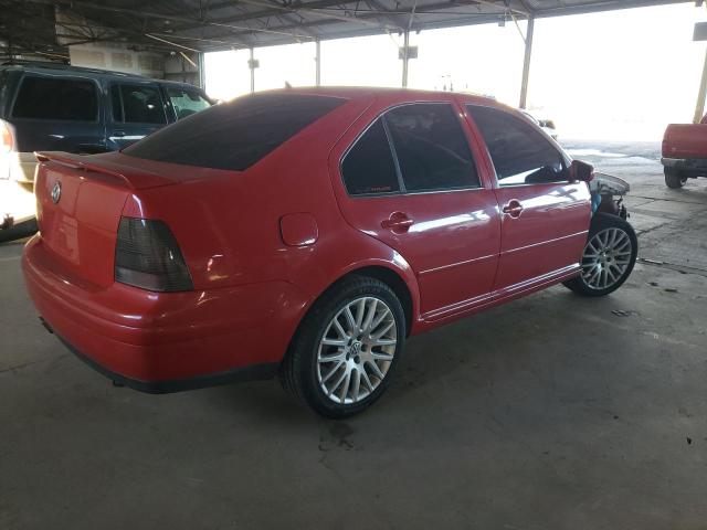 Obraz 3 z 2003 VOLKSWAGEN JETTA WOLFSBURG 2003 z VIN 3VWPE69M63M177918