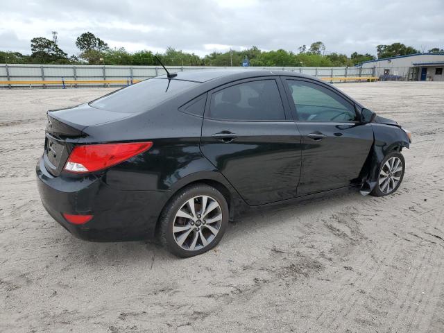 Image 3 of 2017 HYUNDAI ACCENT SE 2017 with VIN KMHCT4AE8HU372899