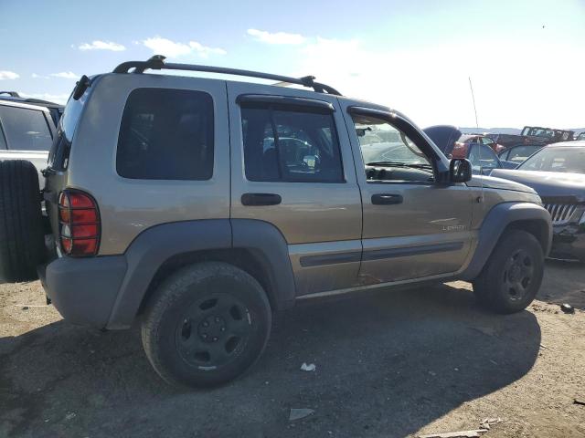 Изображение 3 2004 JEEP LIBERTY SPORT 2004 с VIN 1J4GL48KX4W220648