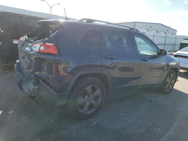 Image 3 of 2017 JEEP CHEROKEE LATITUDE 2017 with VIN 1C4PJMCB5HW555826