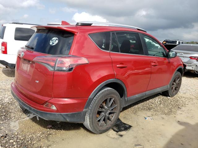 Image 3 of 2016 TOYOTA RAV4 LE 2016 with VIN 2T3ZFREV0GW278854