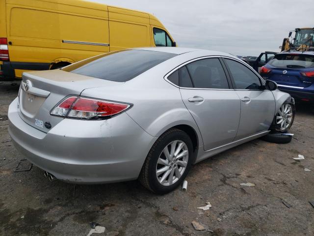 Image 3 of 2011 MAZDA 6 I 2011 with VIN 1YVHZ8CH4B5M25486