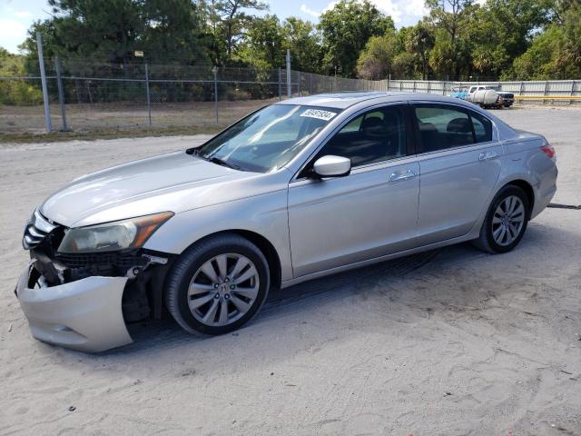 Изображение 2012 HONDA ACCORD EX 2012