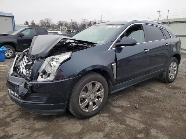 Obraz 2015 CADILLAC SRX LUXURY COLLECTION 2015