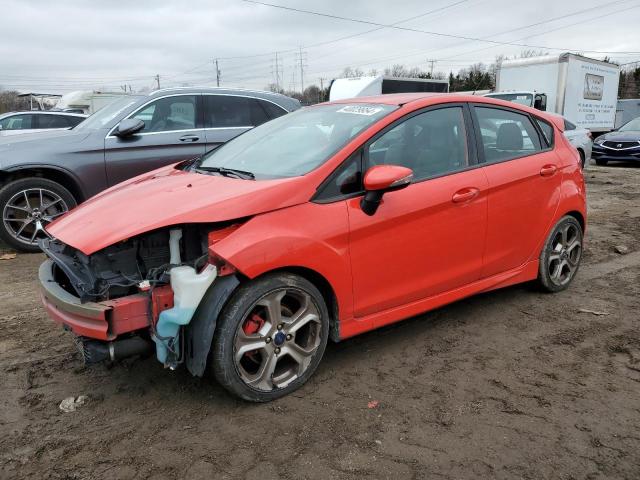 2014 FORD FIESTA ST 2014 image