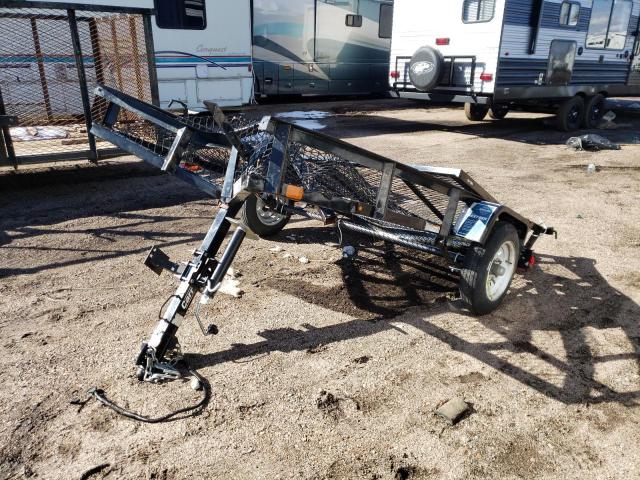 Image 2 of 2022 COTC UTLITY 2022 with VIN 4YMBU0817NM004621