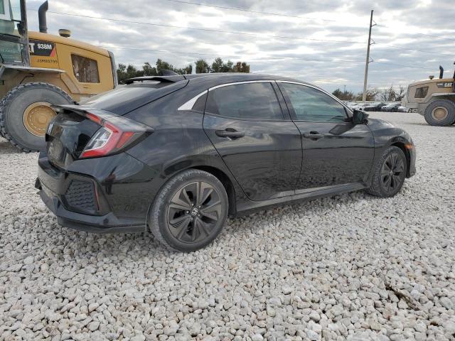 Image 3 of 2017 HONDA CIVIC EX 2017 with VIN SHHFK7H5XHU201669