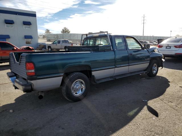 Image 3 of 1995 DODGE RAM 2500  1995 with VIN 3B7KC23C8SM155719