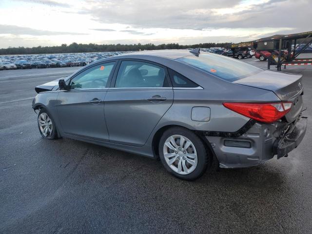 Obraz 2 z 2011 HYUNDAI SONATA GLS 2011 z VIN 5NPEB4AC6BH143718