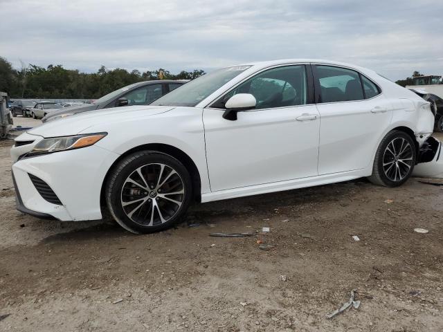 Obraz 1 z 2019 TOYOTA CAMRY L 2019 z VIN 4T1B11HK0KU830390