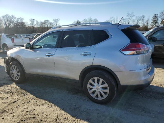 Obraz 2 z 2016 NISSAN ROGUE S 2016 z VIN 5N1AT2MT1GC896230