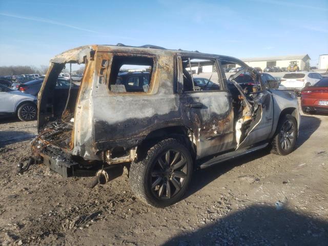 Obraz 3 z 2015 CHEVROLET TAHOE K1500 LTZ 2015 z VIN 1GNSKCKC2FR572338