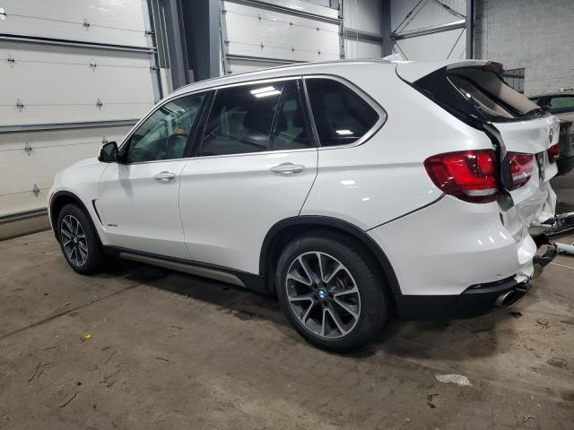 Image 2 of 2015 BMW X5 XDRIVE35I 2015 with VIN 5UXKR0C53F0P16761