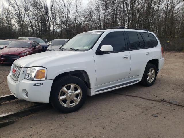 Image 1 of 2002 GMC ENVOY  2002 with VIN 1GKDT13S022199686