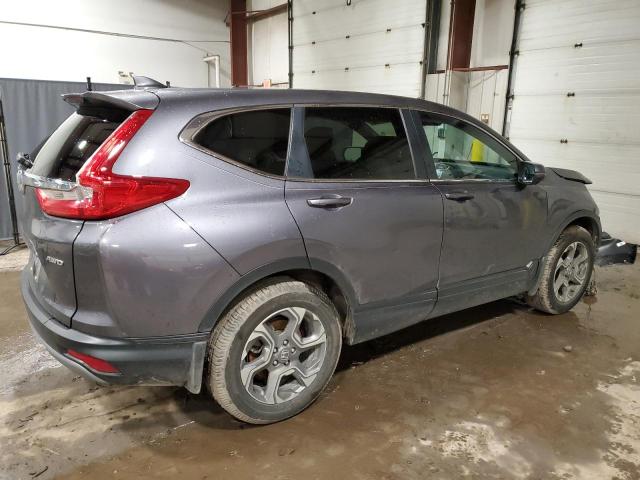 Obraz 3 z 2019 HONDA CR-V EXL 2019 z VIN 2HKRW2H80KH628271