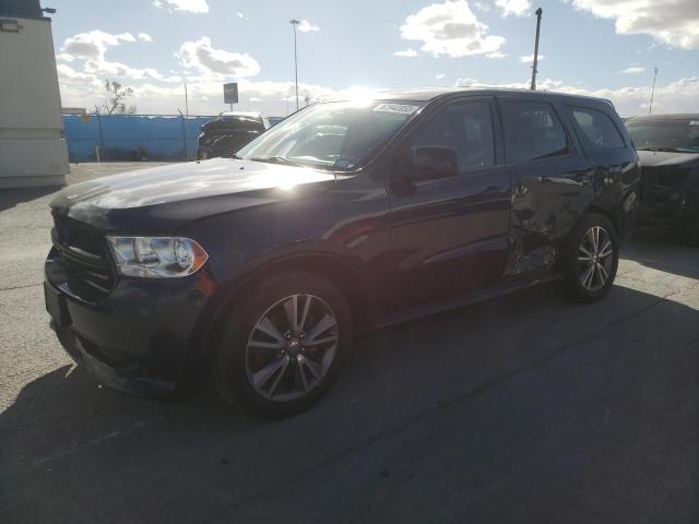 Obraz 1 z 2013 DODGE DURANGO R/T 2013 z VIN 1C4SDHCT2DC689433