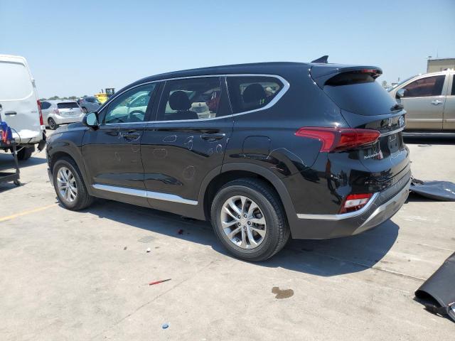 Obraz 2 z 2020 HYUNDAI SANTA FE SEL 2020 z VIN 5NMS33AD0LH242620