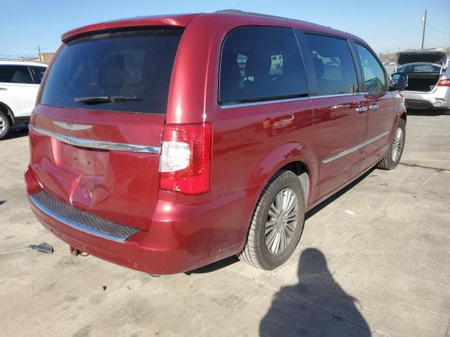 Изображение 3 2015 CHRYSLER TOWN & COUNTRY TOURING L 2015 с VIN 2C4RC1CG9FR673610