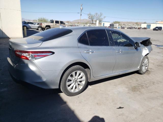 Изображение 3 2020 TOYOTA CAMRY LE 2020 с VIN 4T1C11AK2LU371699