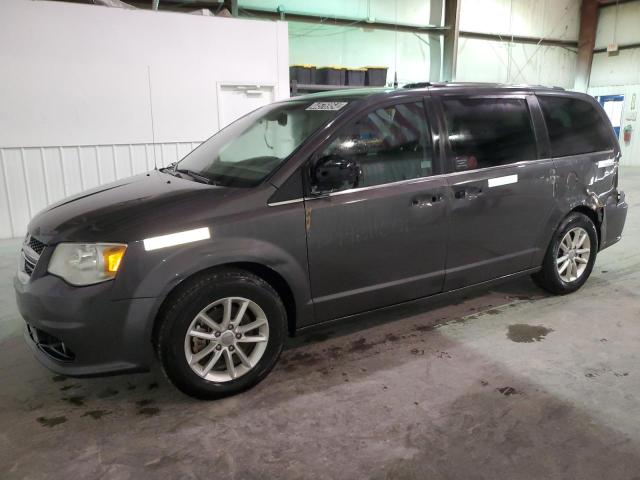 2020 DODGE GRAND CARAVAN SXT 2020 image