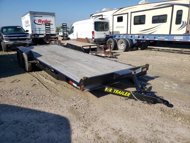 Image 1 of 2022 B/R TRAILER 2022 with VIN 4M9A1EG21PN050016
