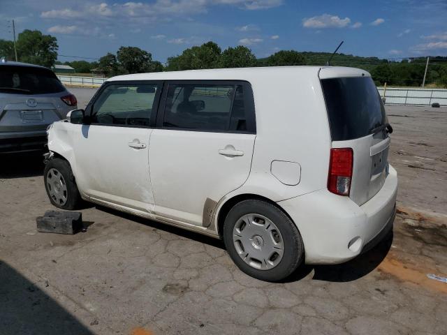 Изображение 2 2013 TOYOTA SCION XB  2013 с VIN JTLZE4FE7DJ032824