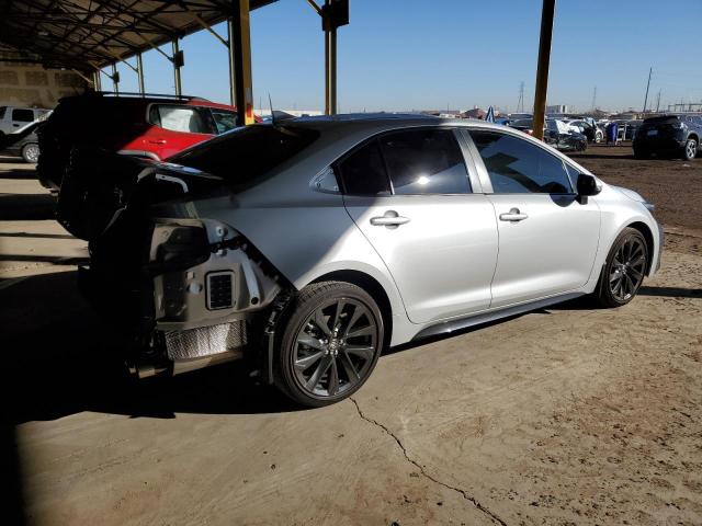 Obraz 3 z 2023 TOYOTA COROLLA SE 2023 z VIN JTDS4MCE3P3516583