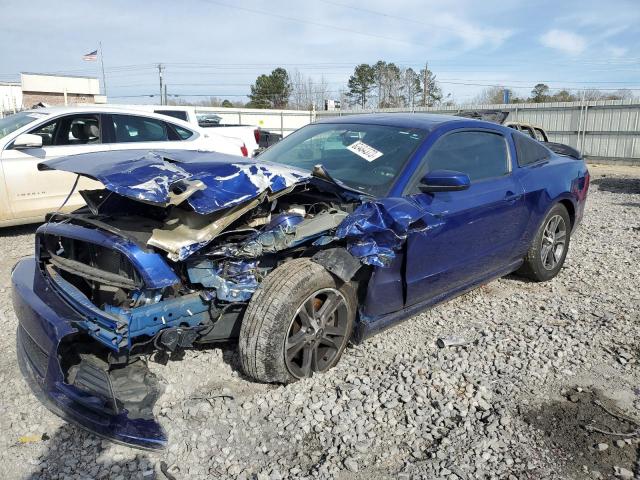 Изображение 2014 FORD MUSTANG  2014