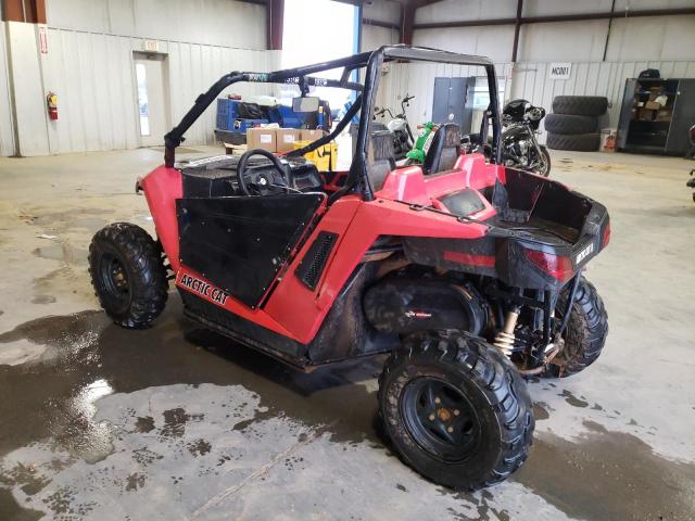Obraz 3 z 2015 ARTC ATV 2015 z VIN 4UF15MPV6FT306490