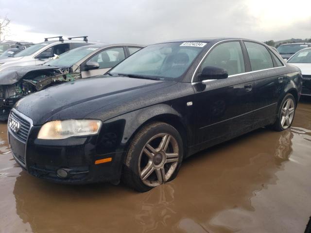 Изображение 2007 AUDI A4 2.0T QUATTRO 2007