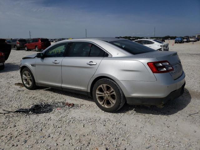 Obraz 2 z 2015 FORD TAURUS SEL 2015 z VIN 1FAHP2E82FG207276