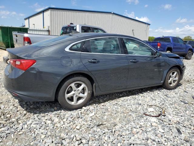 Изображение 3 2017 CHEVROLET MALIBU LS 2017 с VIN 1G1ZB5ST3HF107597