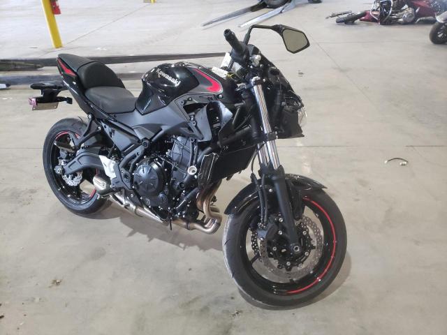 2023 KAWASAKI ER650 P 2023 image