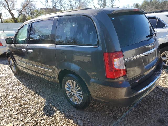 Obraz 2 z 2016 CHRYSLER TOWN & COUNTRY TOURING L 2016 z VIN 2C4RC1CG2GR271476