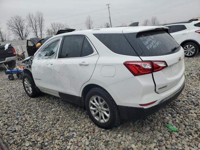 Изображение 2 2019 CHEVROLET EQUINOX LT 2019 с VIN 2GNAXKEVXK6275330