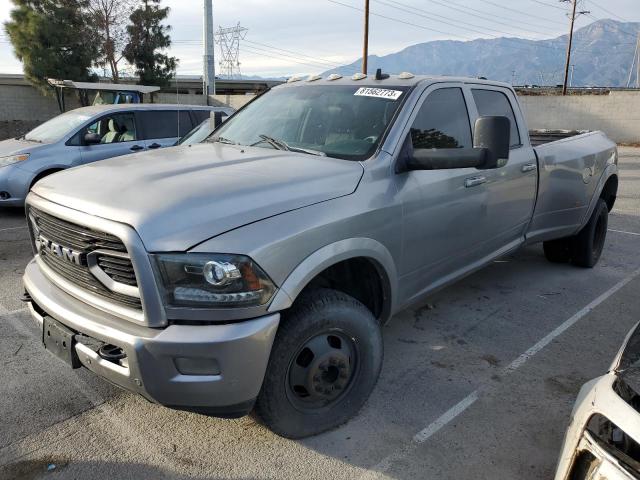 Image 1 of 2018 RAM 3500 SLT 2018 with VIN 3C63RRHL0JG352697
