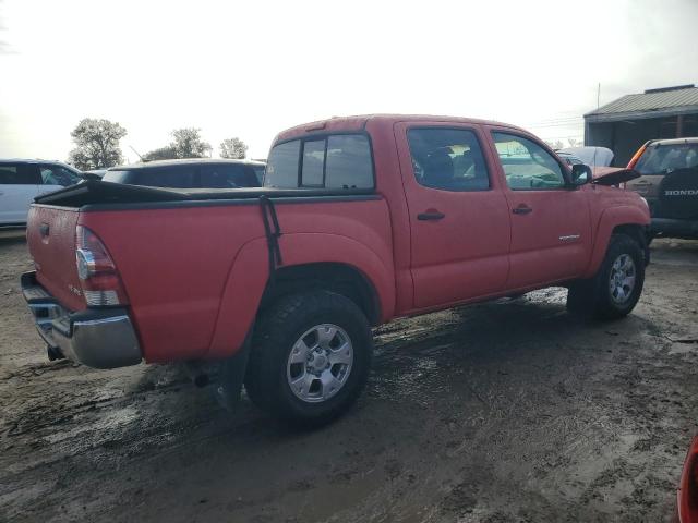 Obraz 3 z 2009 TOYOTA TACOMA DOUBLE CAB 2009 z VIN 5TELU42N19Z614313