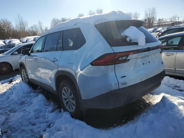 Image 2 of 2024 TOYOTA GRAND HIGHLANDER XLE 2024 with VIN 5TDAAAB59RS024484