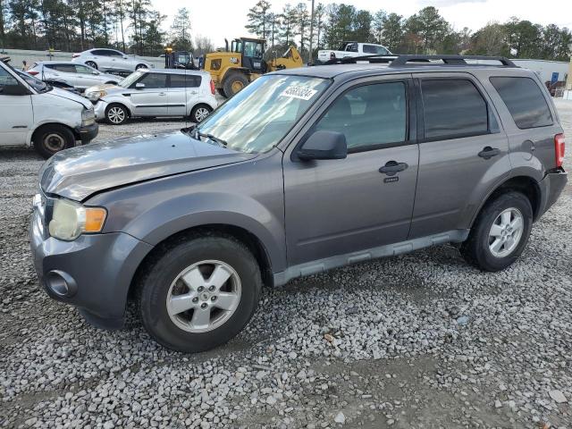 Obraz 2010 FORD ESCAPE XLT 2010