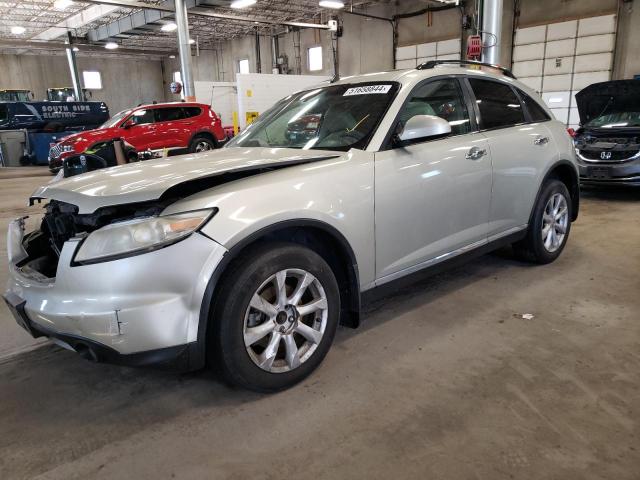 2006 INFINITI FX35  2006 image
