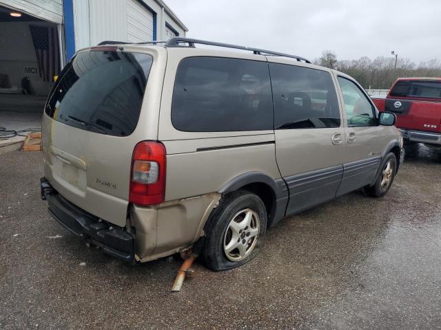 Image 3 of 2001 PONTIAC MONTANA  2001 with VIN 1GMDX03EX1D154807