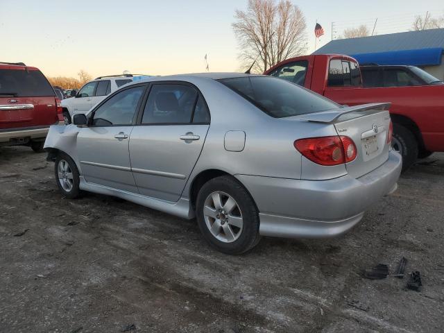 Изображение 2 2007 TOYOTA COROLLA CE 2007 с VIN 1NXBR32E17Z825407