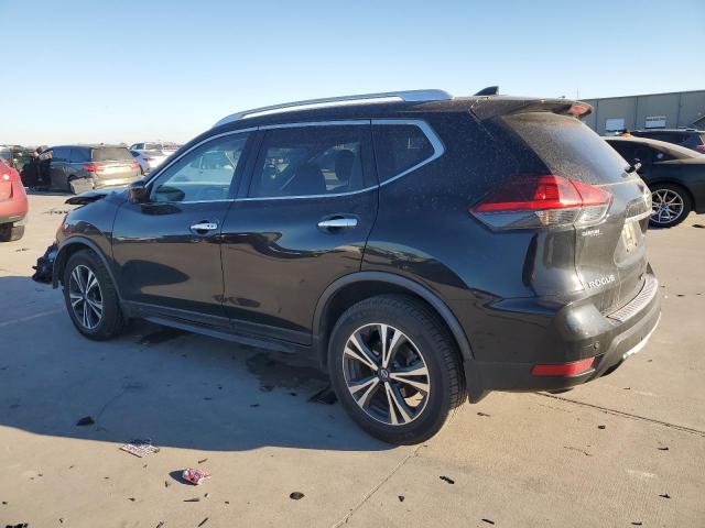 Image 2 of 2020 NISSAN ROGUE S 2020 with VIN JN8AT2MT5LW011724
