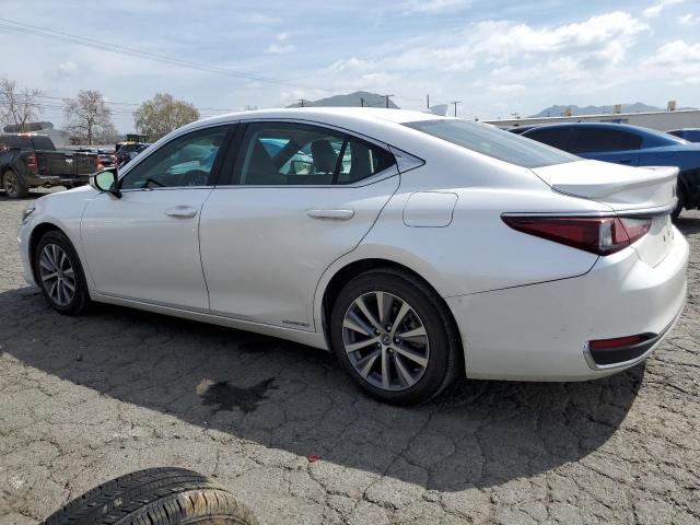 Изображение 2 2021 LEXUS ES 300H BASE 2021 с VIN 58ACA1C18MU003462