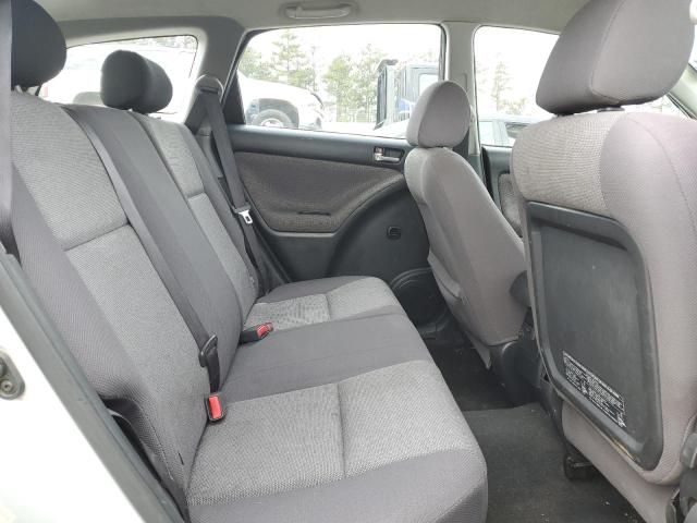 Image 1 of 2003 TOYOTA COROLLA MATRIX XR 2003 with VIN 2T1KR32E73C154496