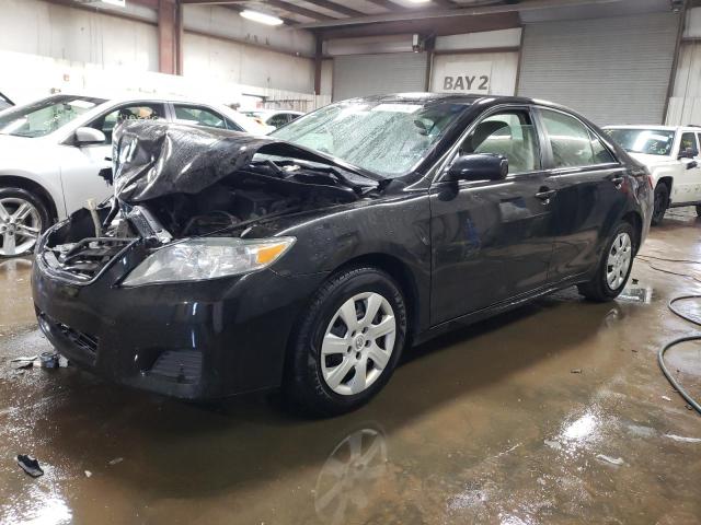 Obraz 1 z 2011 TOYOTA CAMRY BASE 2011 z VIN 4T4BF3EK6BR187759